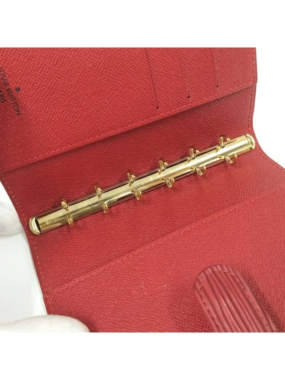 Louis Vuitton this authentic